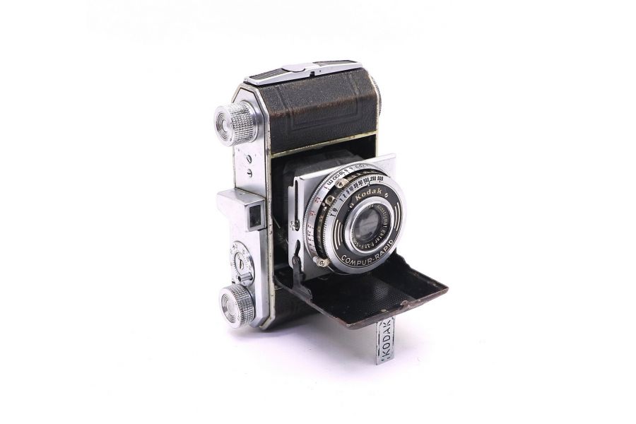 Kodak Retina I (type 141) 1938г.