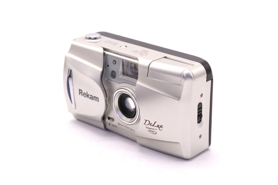 Rekam DeLux