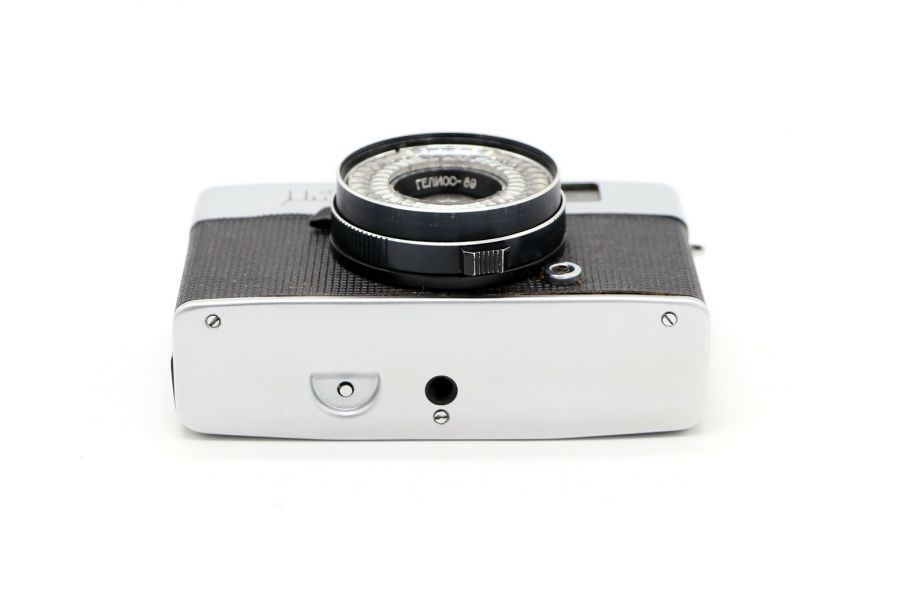 Фэд Микрон box (СССР, 1981) 