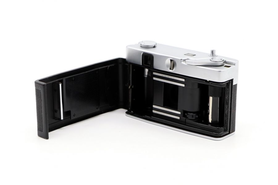 Фэд Микрон box (СССР, 1981) 