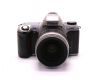 Пленочный фотоаппарат Nikon F65 kit в упаковке 