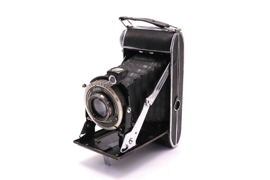 Balda Pontina + Radionar 4.5/10.5cm