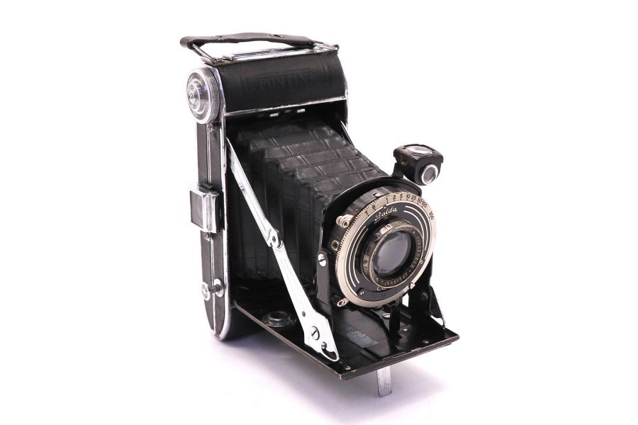 Balda Pontina + Radionar 4.5/10.5cm