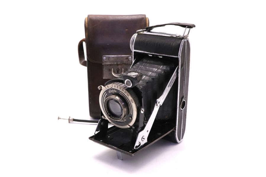 Balda Pontina + Radionar 4.5/10.5cm