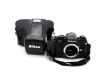 Nikon N2000 body