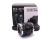 Voigtlander APO-Lanthar VM 50mm f/2 в упаковке