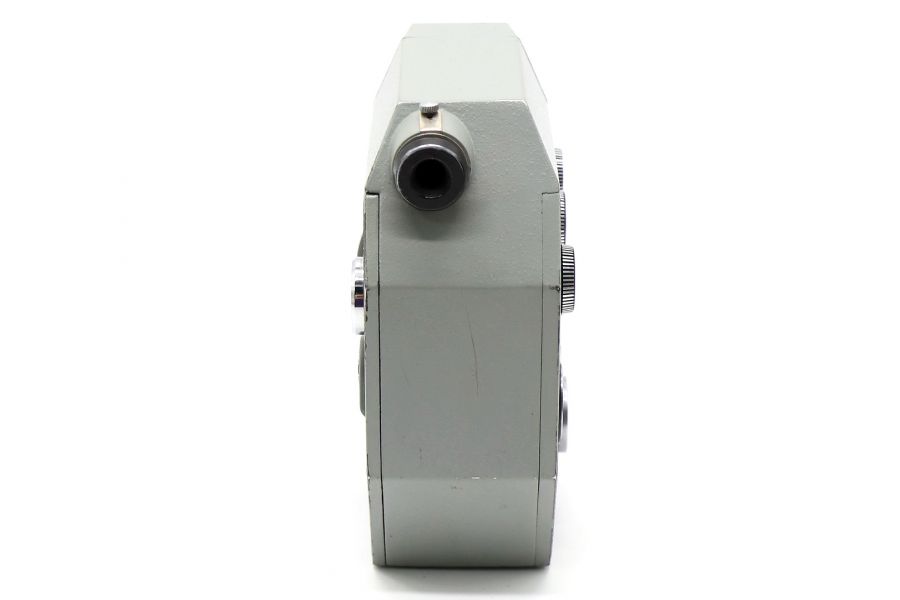 Кинокамера Кварц 2х8С-3 (Quarz-Zoom DS8-3) в упаковке