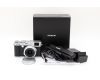 Fujifilm X100F silver новый