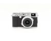 Fujifilm X100F silver новый