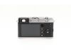 Fujifilm X100F silver новый