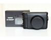 Чехол кожаный LC-X100F Fujifilm X100F оригинал