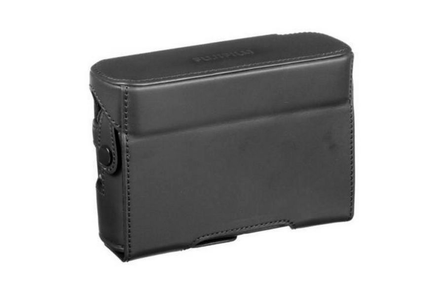 Чехол кожаный LC-X100F Fujifilm X100F оригинал