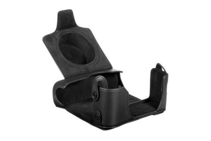 Чехол кожаный LC-X100F Fujifilm X100F оригинал