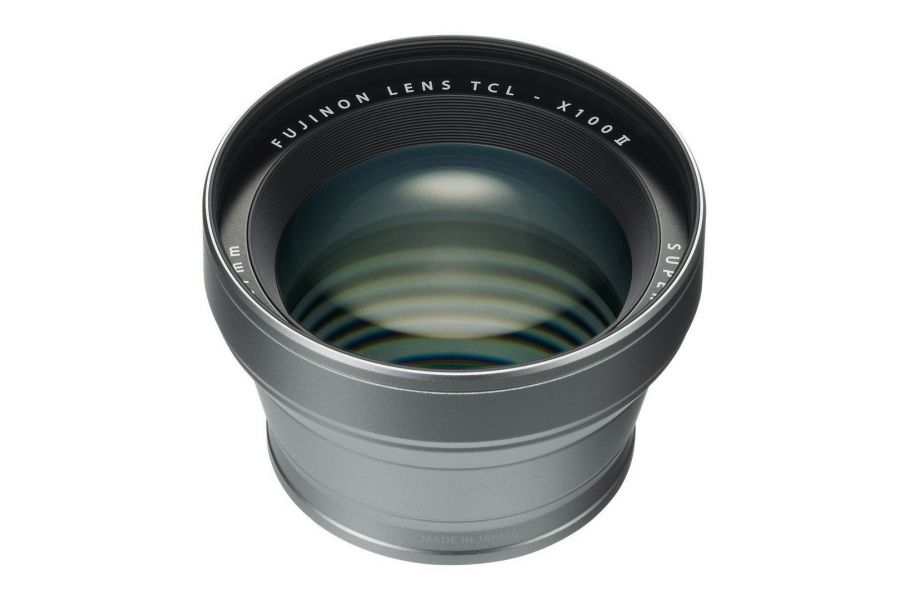 Конвертер Fujifilm TCL-X100II в упаковке