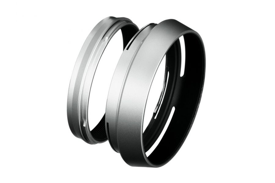 Бленда Fujifilm LH-X100 with AR-X100