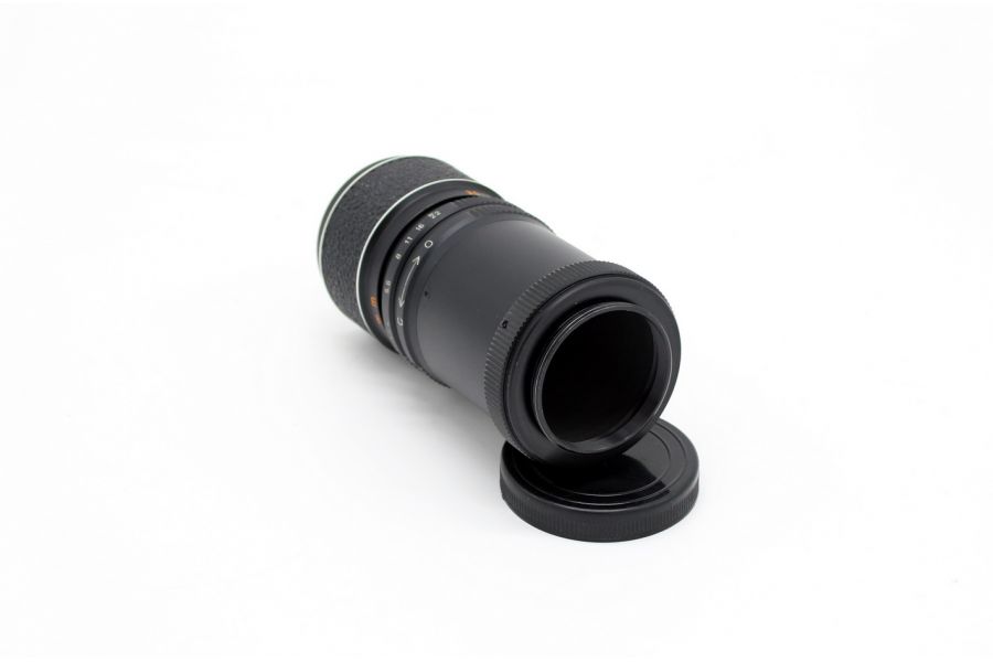 Hanimar 3.5/135 (Japan, 1982)