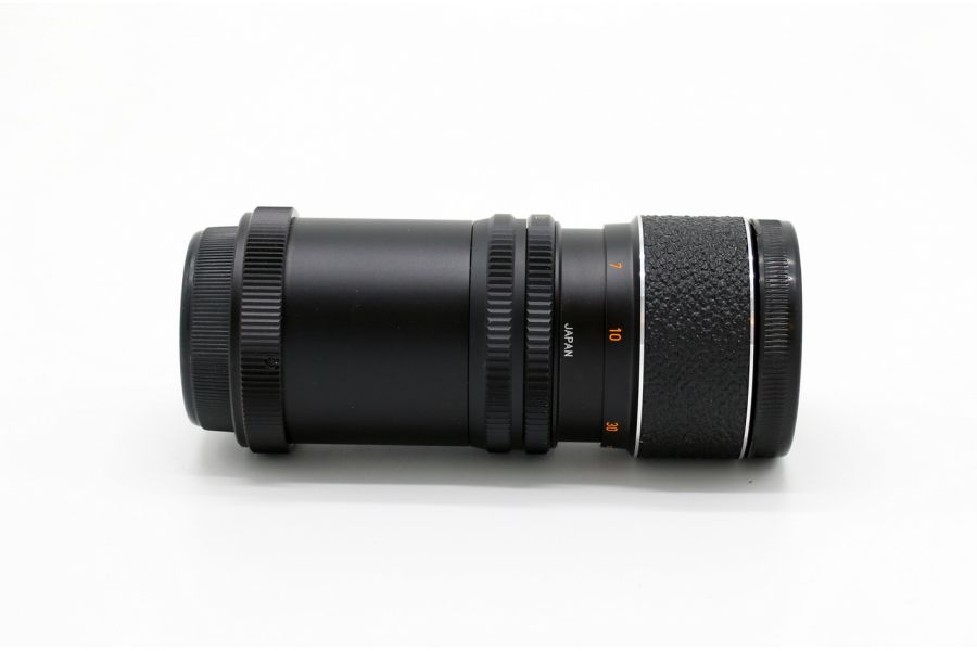 Hanimar 3.5/135 (Japan, 1982)