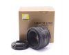 Nikon 50mm f/1.8D AF Nikkor новый в упаковке