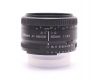 Nikon 50mm f/1.8D AF Nikkor новый в упаковке