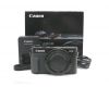 Canon PowerShot G7X Mark II в упаковке