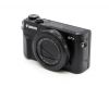 Canon PowerShot G7X Mark II в упаковке