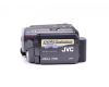 Видеокамера JVC GZ-MG50E в упаковке 