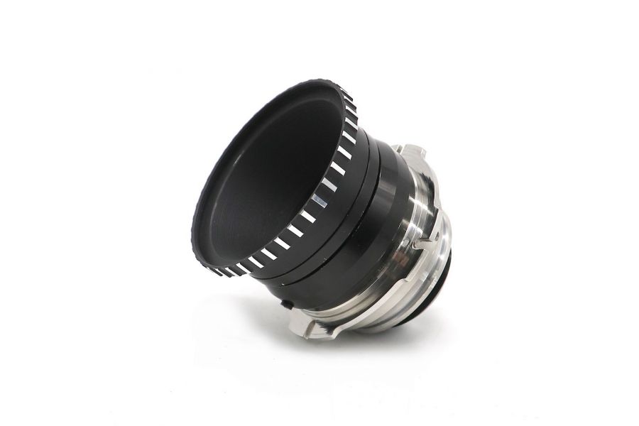 ОКС8-35-1 35mm f/2 PL-mount