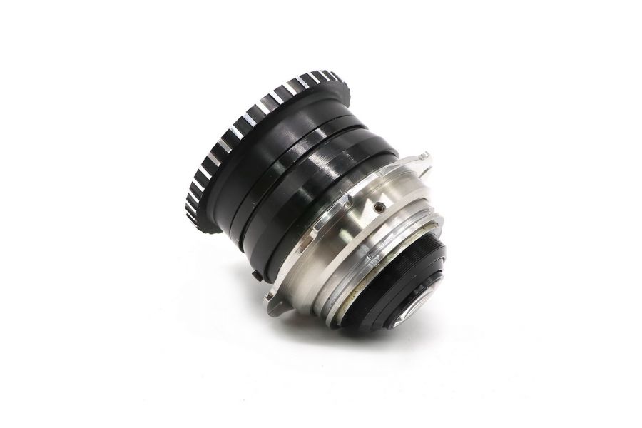 ОКС8-35-1 35mm f/2 PL-mount