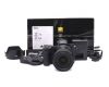 Nikon Z7 II kit в упаковке (пробег 15 кадров)