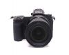 Nikon Z7 II kit в упаковке (пробег 15 кадров)
