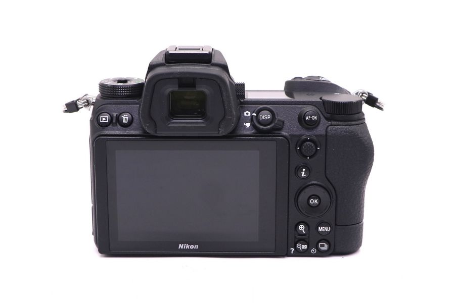 Nikon Z7 II kit в упаковке (пробег 15 кадров)