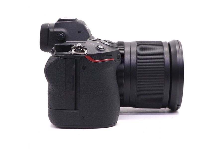 Nikon Z7 II kit в упаковке (пробег 15 кадров)