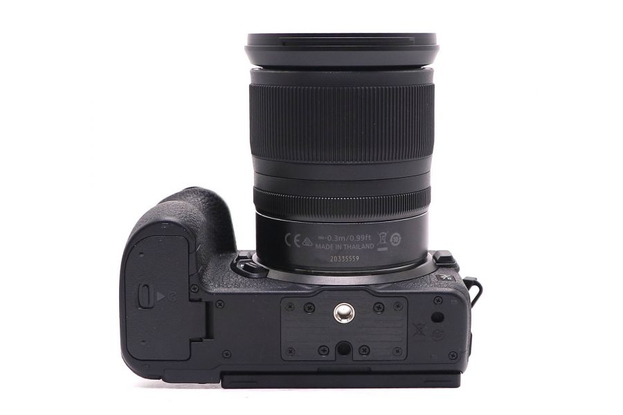 Nikon Z7 II kit в упаковке (пробег 15 кадров)