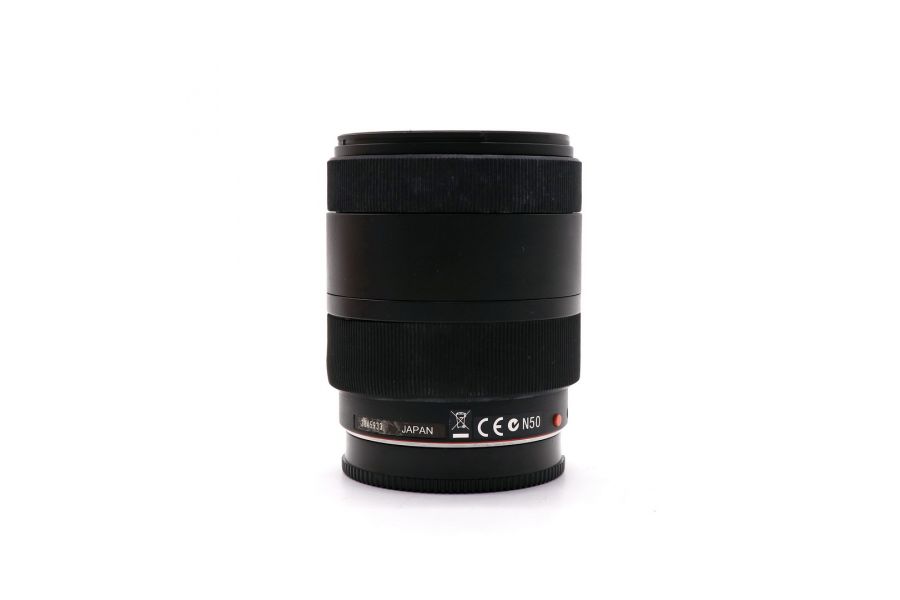Sony Vario-Sonnar T*16-80mm f/3.5-4.5 ZA DT Carl Zeiss box