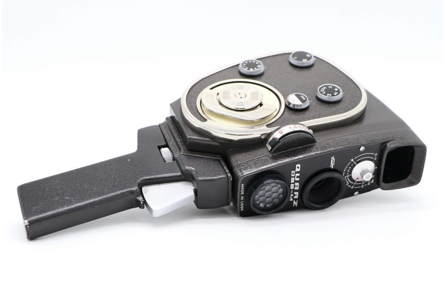 Кинокамера Кварц DS8-M