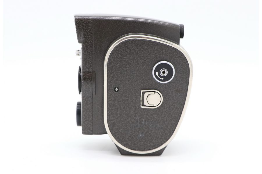 Кинокамера Кварц DS8-M