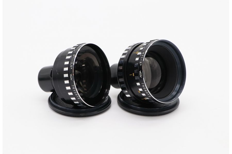 Кинокамера Кварц DS8-M