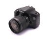 Canon EOS 550D kit (пробег 13300 кадров)