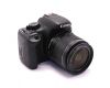 Canon EOS 550D kit (пробег 13300 кадров)