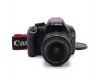 Canon EOS 550D kit (пробег 13300 кадров)