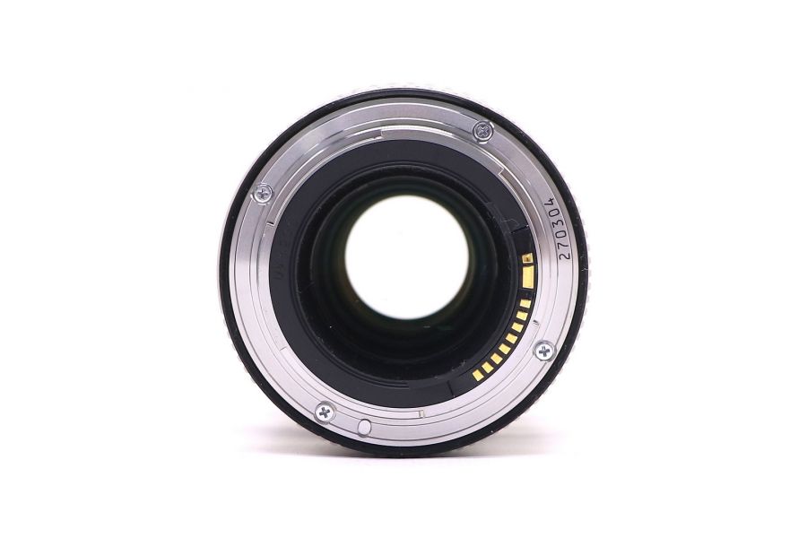 Canon EF 70-200mm f/4L IS USM в упаковке