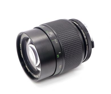 Купить Vivitar 135mm f/2.8 Auto Telephoto Close Focusing для Olympus OM Vivitar 135mm f/2.8 Auto Telephoto Close Focusing для Olympus OM