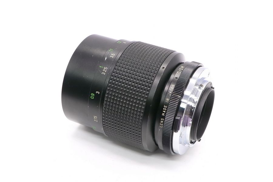 Vivitar 135mm f/2.8 Auto Telephoto Close Focusing для Olympus OM