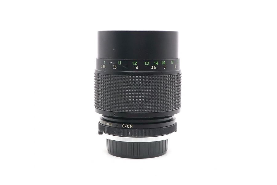 Vivitar 135mm f/2.8 Auto Telephoto Close Focusing для Olympus OM