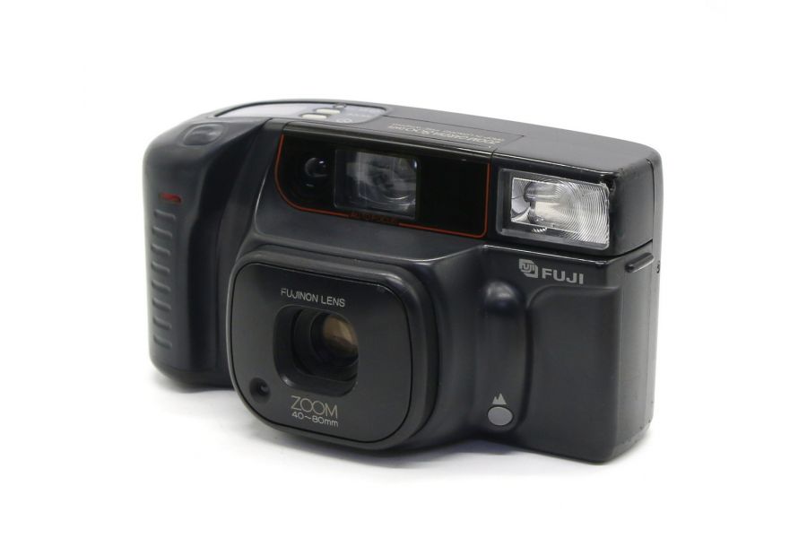 Fuji Zoom Cardia 800 Date