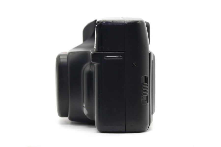 Fuji Zoom Cardia 800 Date