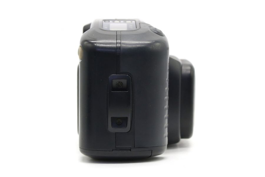 Fuji Zoom Cardia 800 Date