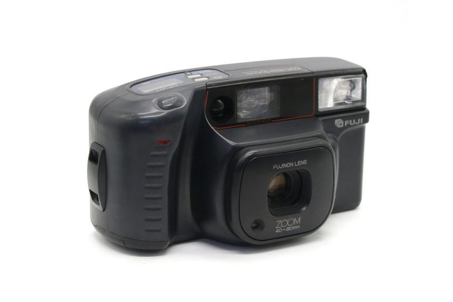 Fuji Zoom Cardia 800 Date