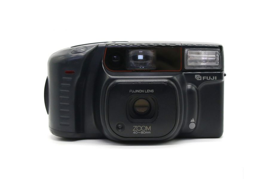 Fuji Zoom Cardia 800 Date