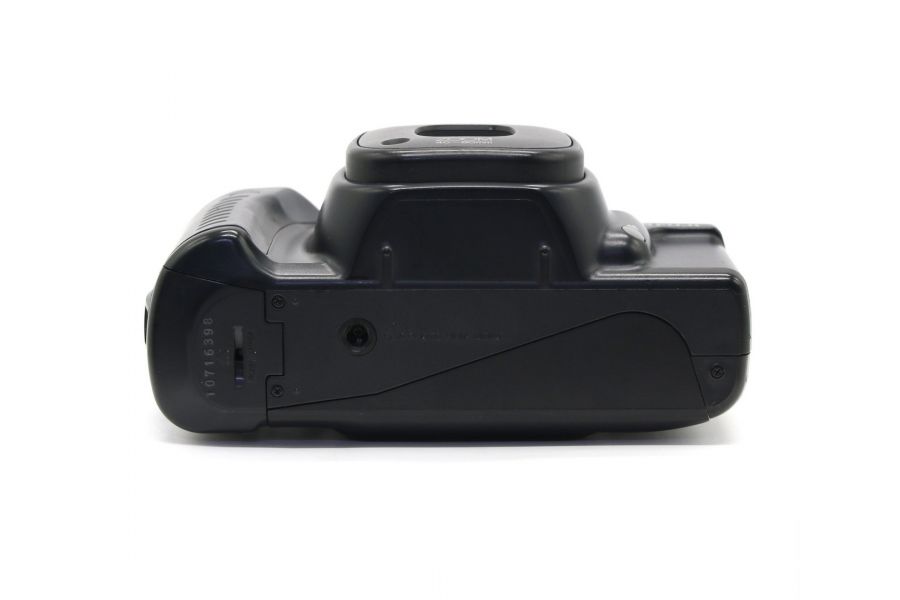 Fuji Zoom Cardia 800 Date